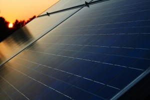 solar panel
